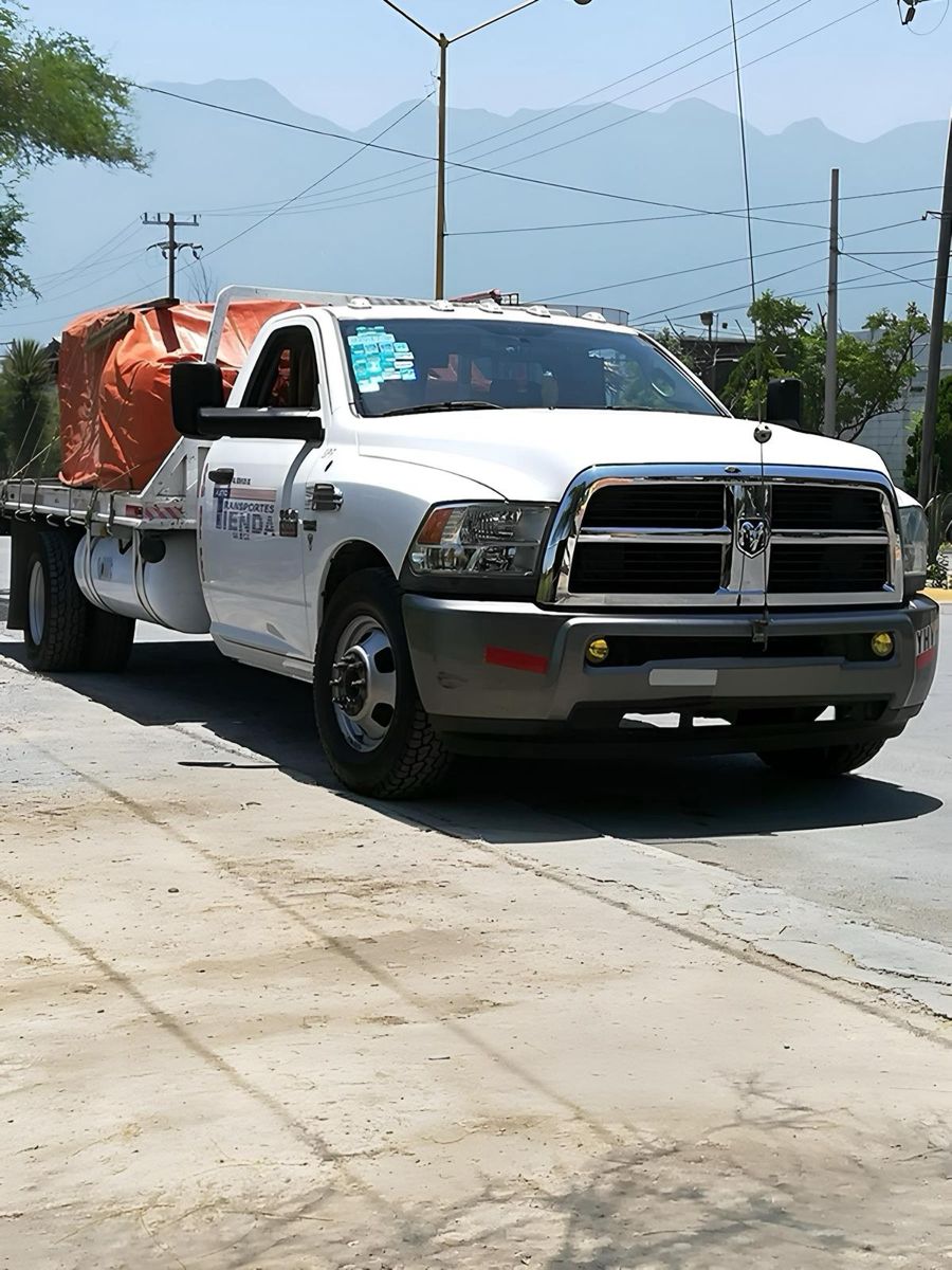 Unidad AutoTransportes Tienda en Monterrey